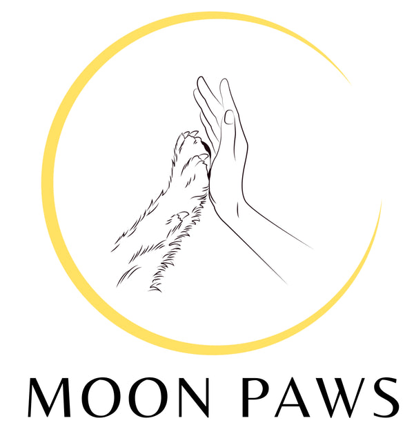 Moon Paws
